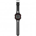 Garmin Reloj Deportivo Forerunner 10 Negro-rojo G 010-01039-03