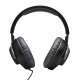 JBL Quantum 100 Auriculares Alámbrico Diadema Juego Negro