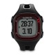 Garmin Reloj Deportivo Forerunner 10 Negro-rojo G 010-01039-03