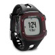 Garmin Reloj Deportivo Forerunner 10 Negro-rojo G 010-01039-03