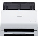 CANON - Canon imageFORMULA R30 ADF + escáner alimentado por hojas 600 x 600 DPI A4 Blanco - 6051C003