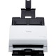 CANON - Canon imageFORMULA R30 ADF + escáner alimentado por hojas 600 x 600 DPI A4 Blanco - 6051C003