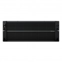 Synology HD6500 servidor de almacenamiento Bastidor (4U) Ethernet Negro