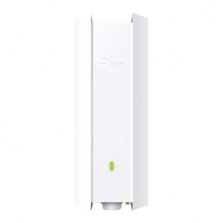 TP-Link EAP623-Outdoor HD 1800 Mbit/s Blanco Energía sobre Ethernet (PoE)