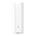 TP-Link EAP623-Outdoor HD 1800 Mbit/s Blanco Energía sobre Ethernet (PoE)