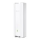 TP-Link EAP623-Outdoor HD 1800 Mbit/s Blanco Energía sobre Ethernet (PoE)