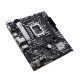 ASUS PRIME H610M-A-CSM Intel H610 LGA 1700 micro ATX