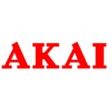 Akai ZAPS210 26510K descodificador para televisor Cable Negro