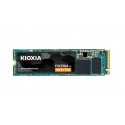 Kioxia EXCERIA G2 M.2 500 GB PCI Express 3.1 BiCS FLASH TLC NVMe