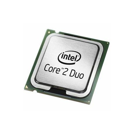 Intel Core E7400 procesador 2,8 GHz 3 MB L2