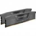 CORSAIR - Corsair CMK64GX5M2B6000Z30 módulo de memoria 64 GB 2 x 32 GB DDR5 6000 MHz - cmk64gx5m2b6000z30