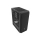 FURY Shobo SH4F Midi Tower Negro