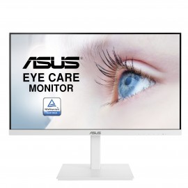 ASUS VA27DQSB-W pantalla para PC 68,6 cm (27'') 1920 x 1080 Pixeles Full HD LED Blanco