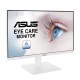 ASUS VA27DQSB-W pantalla para PC 68,6 cm (27'') 1920 x 1080 Pixeles Full HD LED Blanco