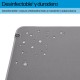 HP 205 Sanitizable Desk Mat