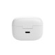 JBL Tune 130 NC TWS Auriculares Inalámbrico Dentro de oído Música Bluetooth Blanco