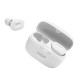 JBL Tune 130 NC TWS Auriculares Inalámbrico Dentro de oído Música Bluetooth Blanco