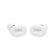 JBL Tune 130 NC TWS Auriculares Inalámbrico Dentro de oído Música Bluetooth Blanco