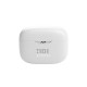 JBL Tune 130 NC TWS Auriculares Inalámbrico Dentro de oído Música Bluetooth Blanco