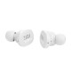 JBL Tune 130 NC TWS Auriculares Inalámbrico Dentro de oído Música Bluetooth Blanco