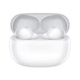 Auriculares Bluetooth Xiaomi Redmi Buds 5 Pro con estuche de carga/ Autonomía 10h/ Blancos