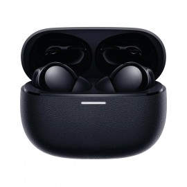 Auriculares Bluetooth Xiaomi Redmi Buds 5 Pro con estuche de carga/ Autonomía 10h/ Negros Medianoche