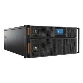 Vertiv Liebert GXT5-6000IRT5UXLN sistema de alimentación ininterrumpida (UPS)