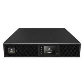 Vertiv Liebert GXT5 sistema de alimentación ininterrumpida (UPS) Doble conversión (en línea) 3 kVA 3000 W 7 salidas AC