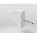 Zyxel IBCACCY-ZZ0109F antena para red Antena direccional Clase N