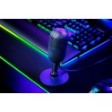 RAZER - Razer Seiren V3 Mini Negro Micrófono de superficie para mesa - rz19-05050100-r3m1