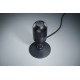 RAZER - Razer Seiren V3 Mini Negro Micrófono de superficie para mesa - rz19-05050100-r3m1