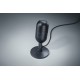 RAZER - Razer Seiren V3 Mini Negro Micrófono de superficie para mesa - rz19-05050100-r3m1