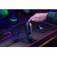 RAZER - Razer Seiren V3 Mini Negro Micrófono de superficie para mesa - rz19-05050100-r3m1