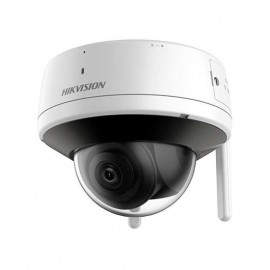 HIKVISION DIGITAL TECHNOLOGY - CAMARA IP WIFI HIKVISION DS-2CV2141G2-IDW DOME - 311318576