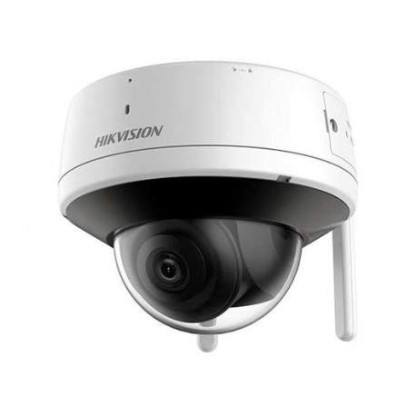 HIKVISION DIGITAL TECHNOLOGY - CAMARA IP WIFI HIKVISION DS-2CV2141G2-IDW DOME - 311318576