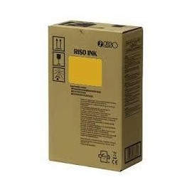 RISO - RISO TINTA DORADO SERIE MF/SF/ZE (PACK 2) (SUSTITUYE A S6972E Y S7203E)