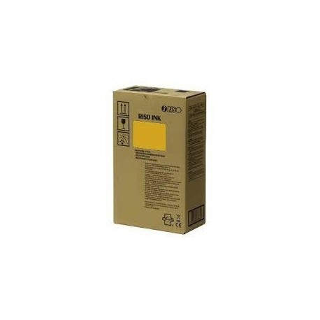 RISO - RISO TINTA DORADO SERIE MF/SF/ZE (PACK 2) (SUSTITUYE A S6972E Y S7203E)