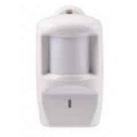 Olympia Sensor PIR Seguridad Inalambrica Blanco