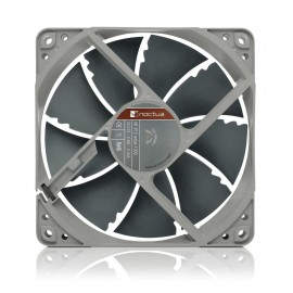 NOCTUA - Noctua NF-P12 REDUX-1300 Procesador Ventilador 12 cm Negro 1 pieza(s) - nf-p12 redux 1300