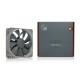 NOCTUA - Noctua NF-P12 REDUX-1300 Procesador Ventilador 12 cm Negro 1 pieza(s) - nf-p12 redux 1300
