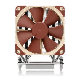 NOCTUA - Noctua NH-U12S TR4-SP3 Procesador Enfriador ventilador de PC - NH-U12S TR4-SP3