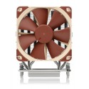 NOCTUA - Noctua NH-U12S TR4-SP3 Procesador Enfriador ventilador de PC - NH-U12S TR4-SP3