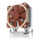 NOCTUA - Noctua NH-U12S TR4-SP3 Procesador Enfriador ventilador de PC - NH-U12S TR4-SP3