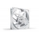 BE QUIET! - be quiet! Pure Wings 3 120mm PWM White Carcasa del ordenador Ventilador 12 cm Blanco 1 pieza(s) - BL110