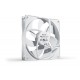 BE QUIET! - be quiet! Pure Wings 3 140mm PWM White Carcasa del ordenador Ventilador 14 cm Blanco 1 pieza(s) - BL112