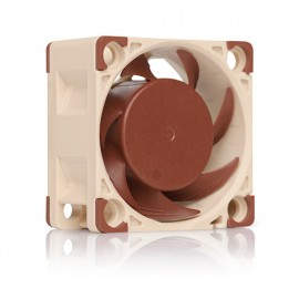 NOCTUA - Noctua NF-A4x20 FLX Carcasa del ordenador Ventilador - 8790806