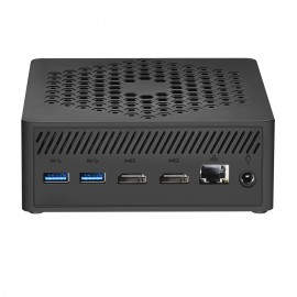 Leotec Mini PC GYORS i5 16GB 512GB