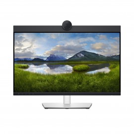 DELL P Series P2424HEB pantalla para PC 60,5 cm (23.8'') 1920 x 1080 Pixeles Full HD LCD Negro