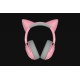 Razer Kraken Kitty V2 BT Auriculares Inalámbrico Diadema Juego Bluetooth Rosa