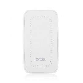 ZYXEL - Zyxel WAX300H 2400 Mbit/s Blanco Energía sobre Ethernet (PoE) - WAX300H-EU0101F